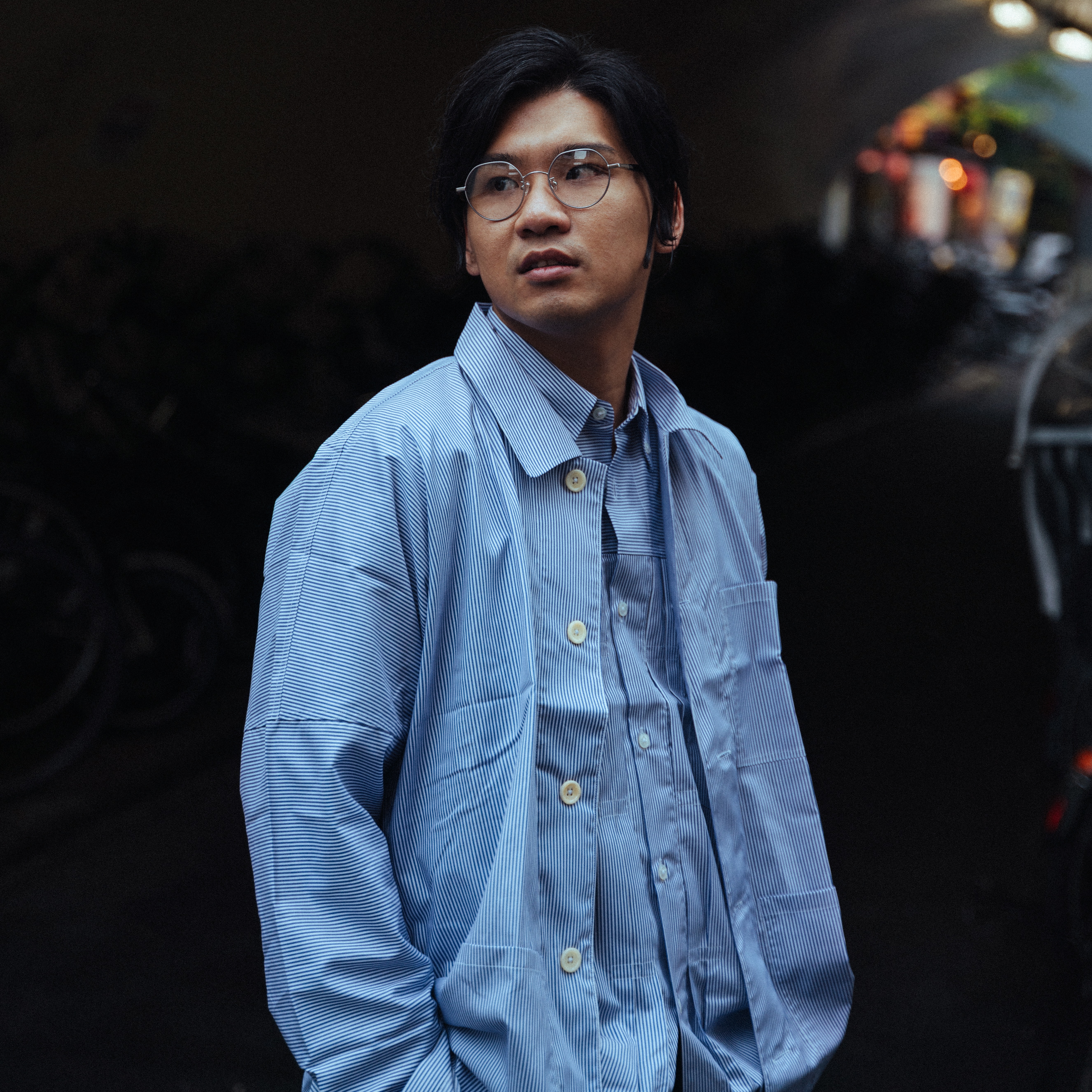 札幌出身のシンガーソングライターKEI_HAYASHIさん地元初のワンマン