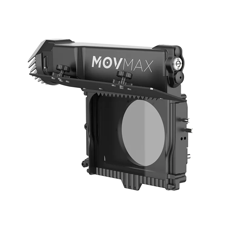 Movmax Hurricane Rain Deflector Pro | movmax