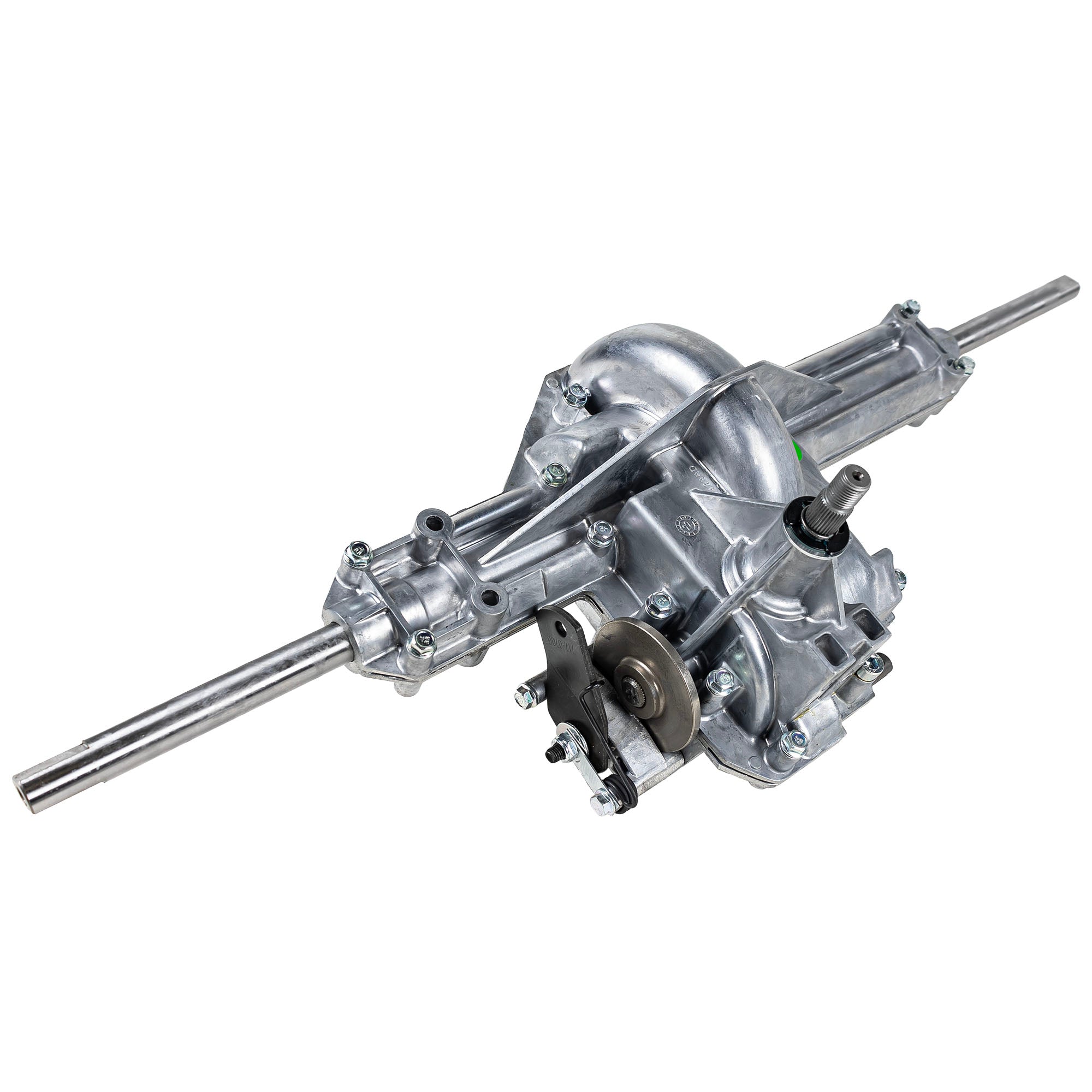 MTD 618P09815 Transaxle | Mow The Lawn