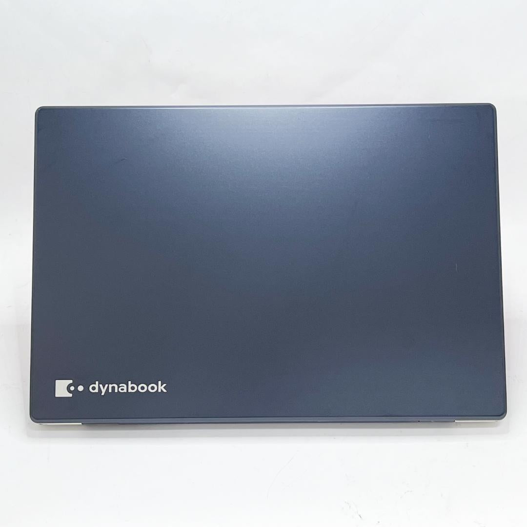 dynabook G83/ i5-10210U/8GB/256 GB Win11 – ML COMPUTERS