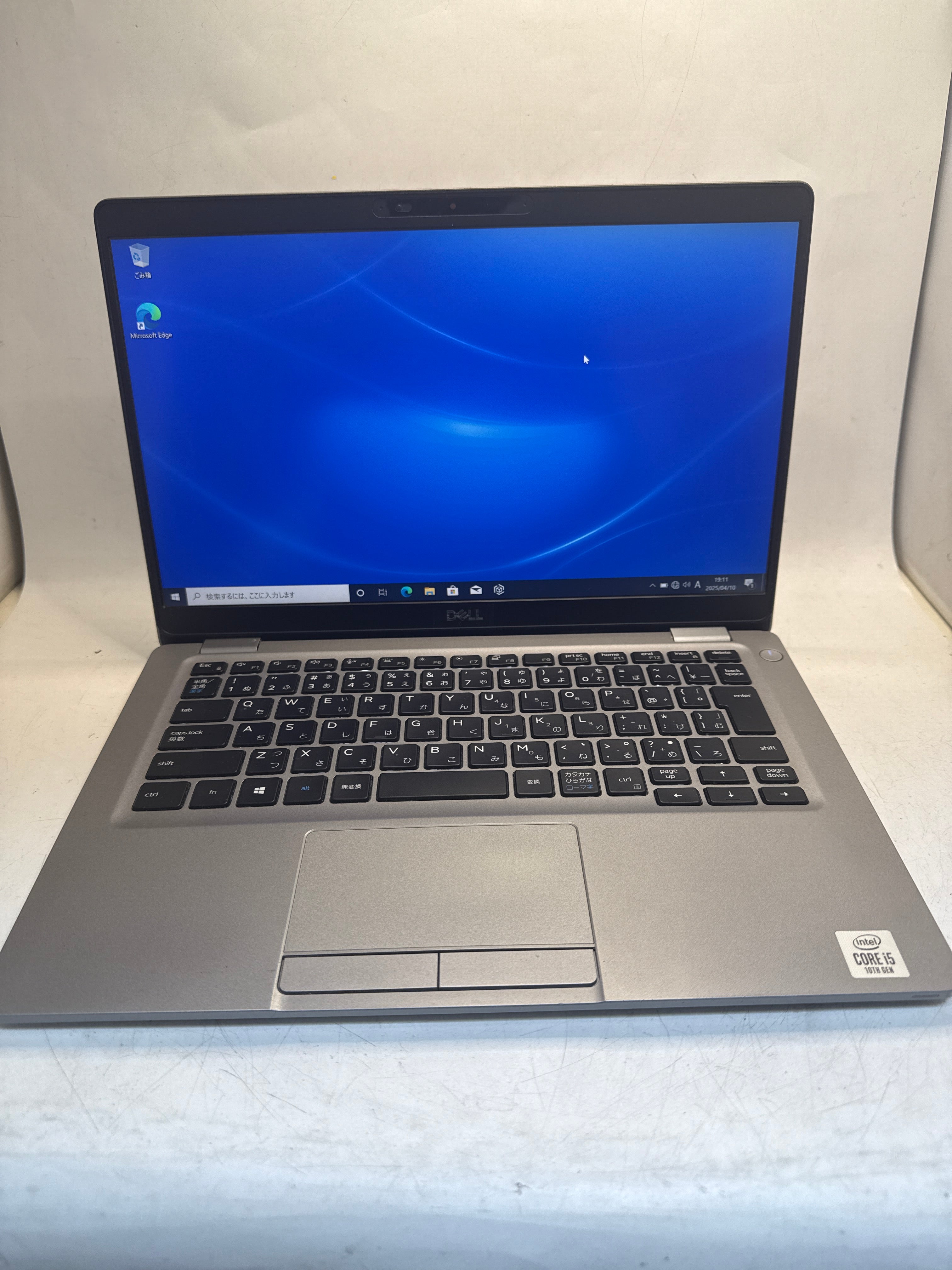 外装訳アリDELL Latitude 5310 Core i5-10310U/8GB/256GB – ML COMPUTERS