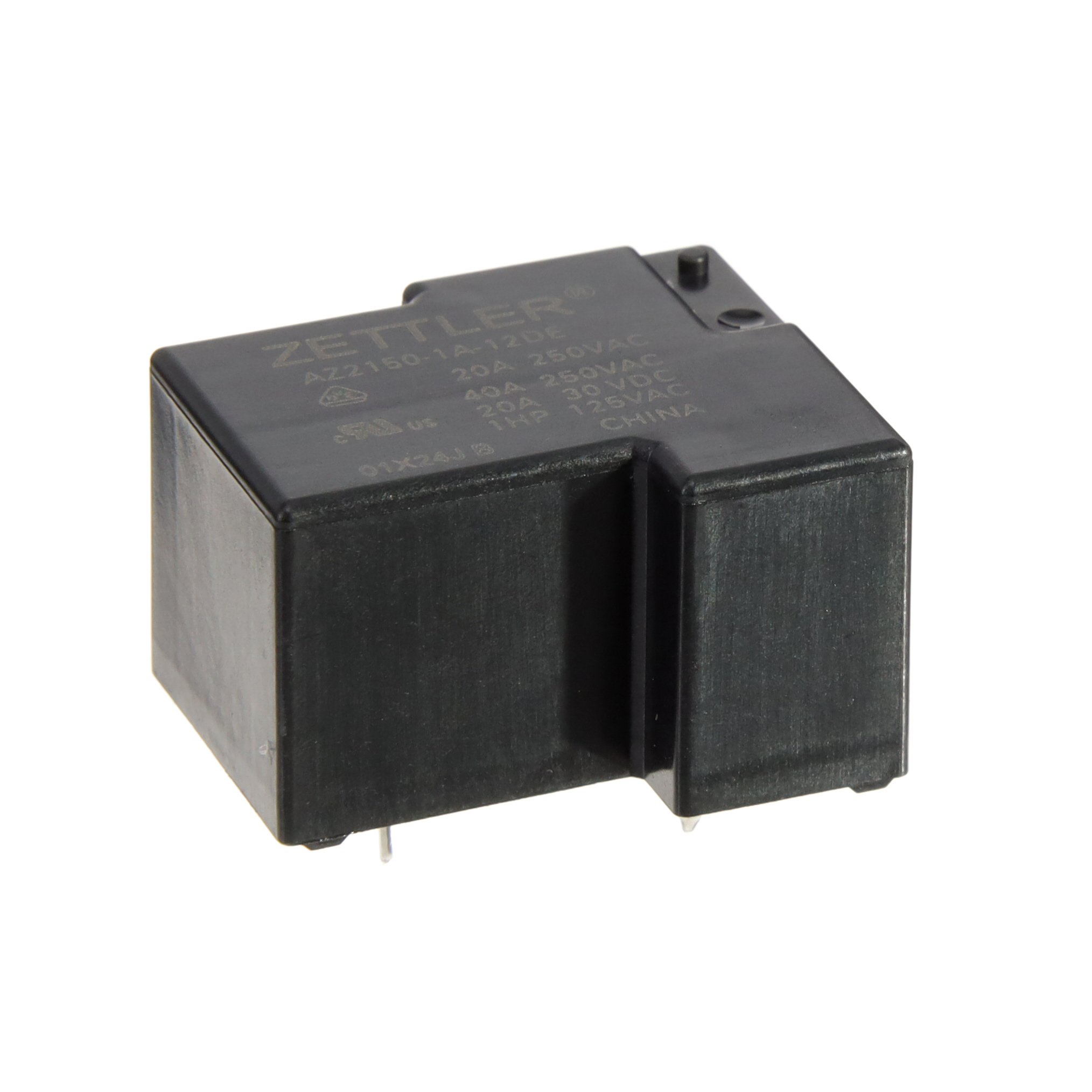 AZ2150-1A-12DE American Zettler | Relays | DigiKey
