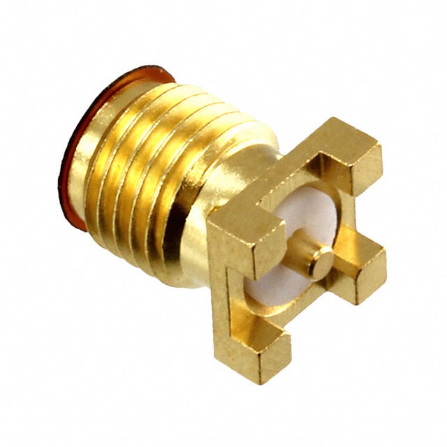 142-0711-202 Cinch Connectivity Solutions Johnson | コネクタ、相互