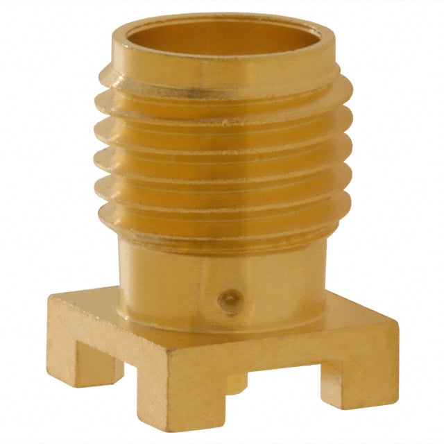 142-0711-201 Cinch Connectivity Solutions Johnson | コネクタ、相互