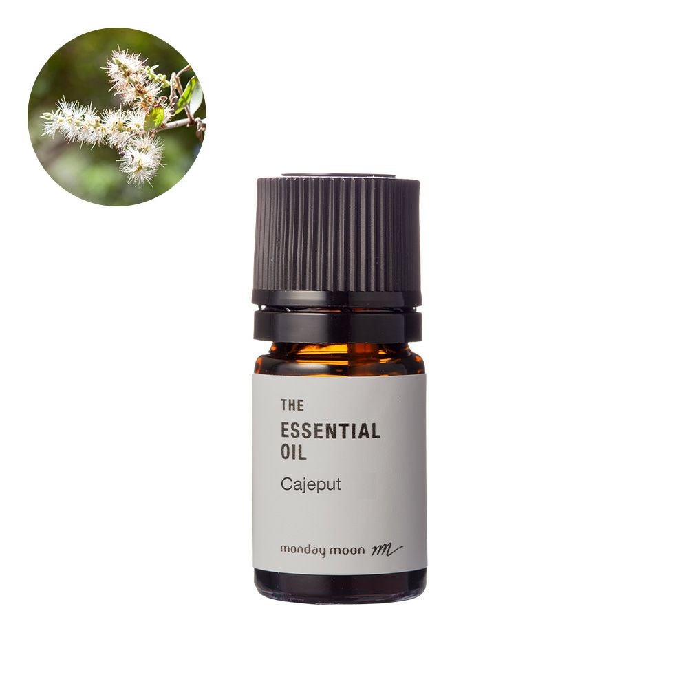 ノルウェースプルース・エッセンシャルオイル／2ml | マンデイムーン