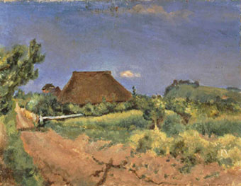 岸田劉生 - 群馬県立近代美術館