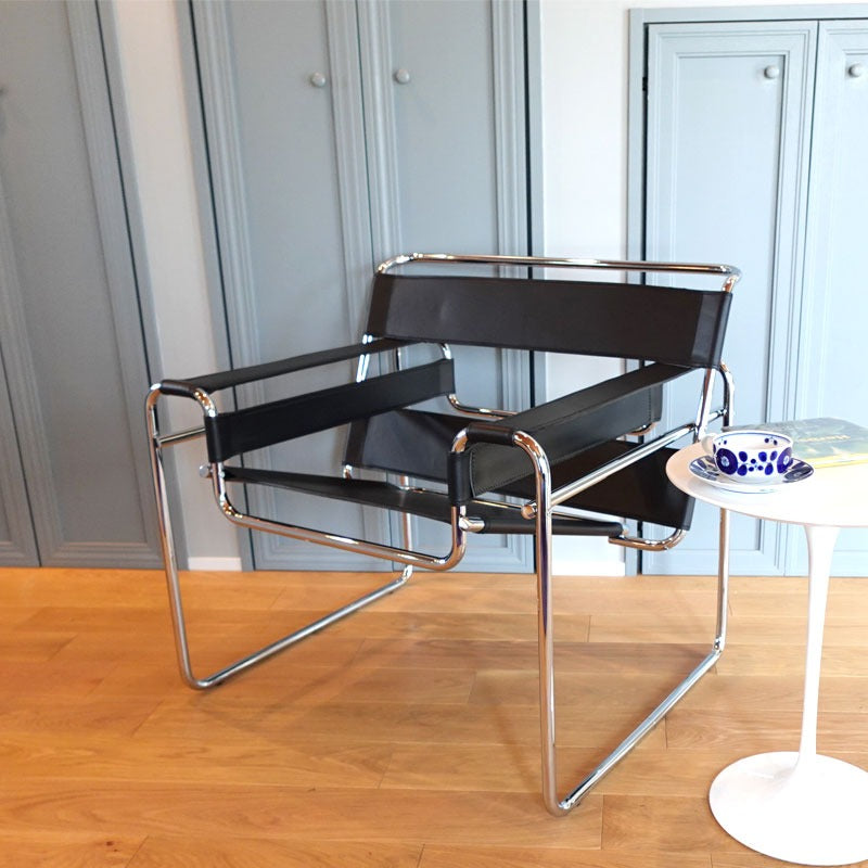 国内在庫＞ Marcel Breuer / マルセル・ブロイヤー Wassily Chair