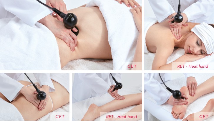 フィジオ ラジオスティム MH2 - ｜美容機器やエステ機器等の卸・通販