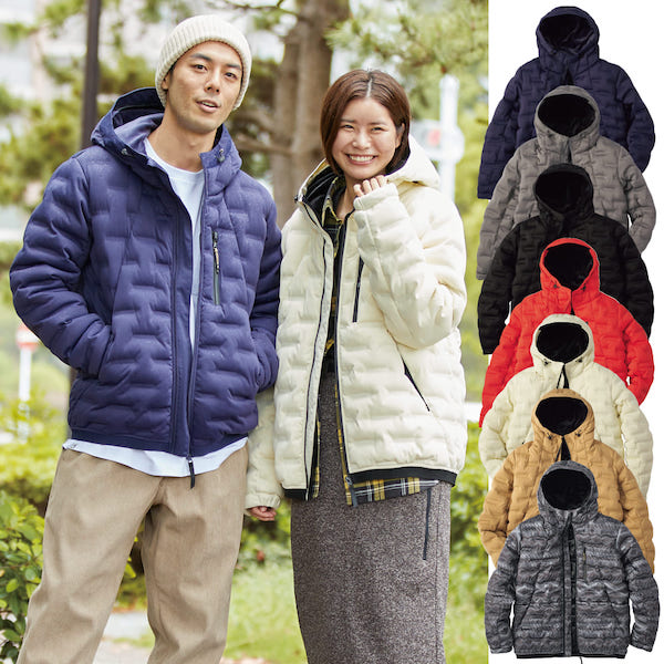 ワークマン 安すぎる！3,900円！『エアロストレッチ アルティメット