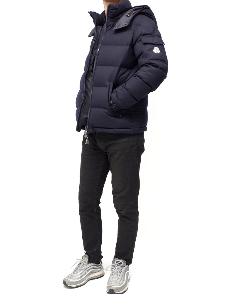 モンクレール MONTGENEVRE モンジュネーブル 在庫商品 - モンクレール