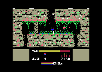 Tagoo : MSXソフトウエア検索 : ヒーロー