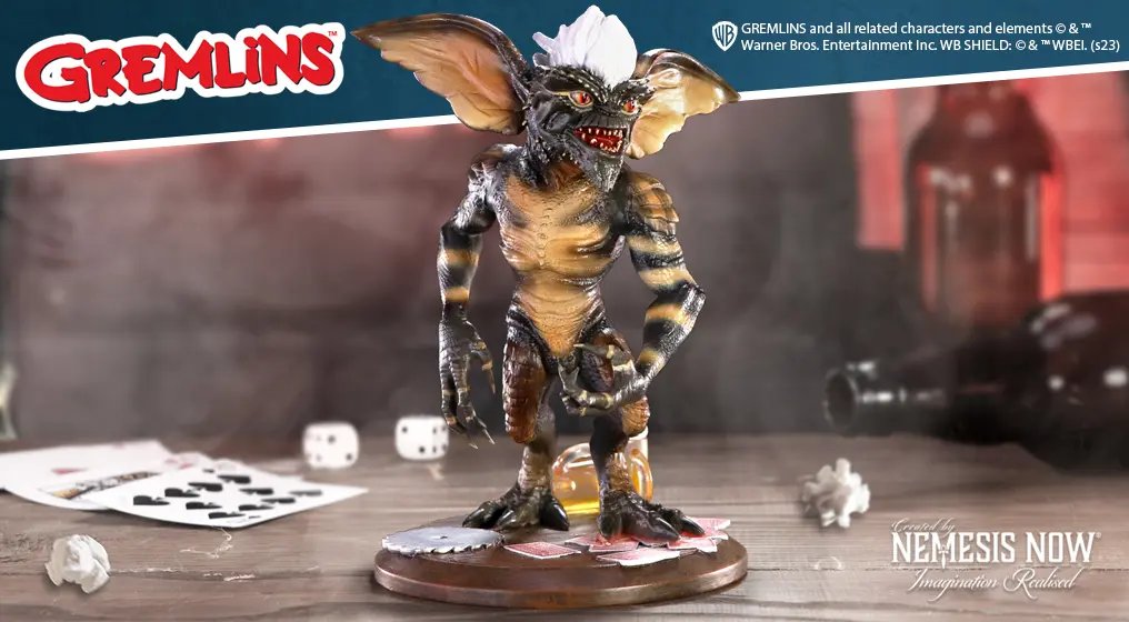 映画やコミック等のコレクタブルな公式ライセンス商品を展開する