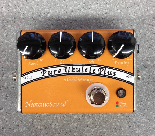 エフェクトロニクスエンジニアリング社製品 – ページ 2 – ヤマハ特約店