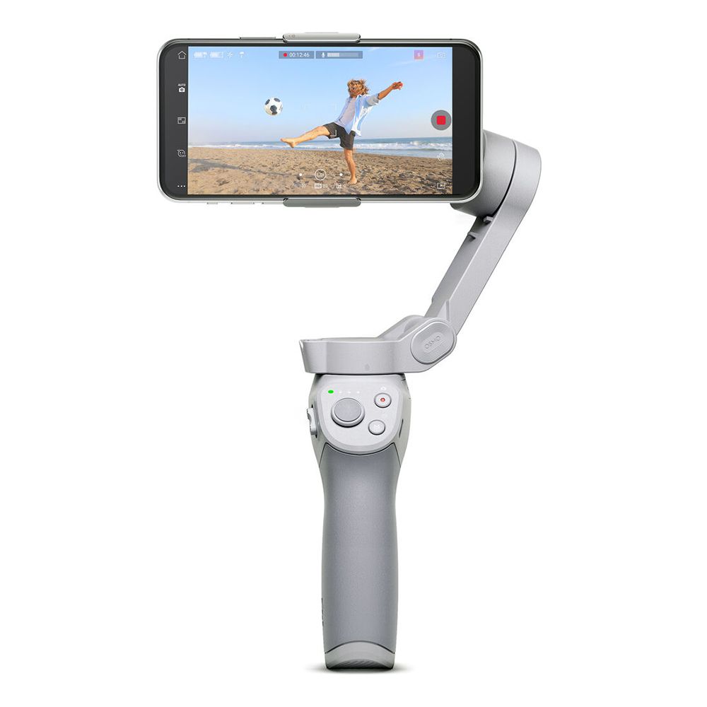 DJI OM 4 Smartphone Gimbal