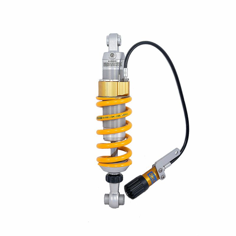 オーリンズ(Ohlins) TTX GP シングルチューブサスペンション Z900/RS