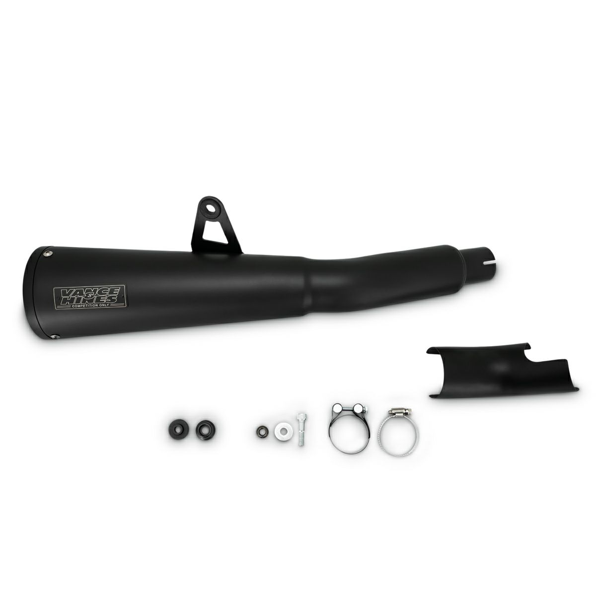 SALE】Vance & Hines (バンス＆ハインズ) レブル1100用アップ