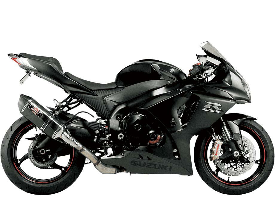 ヨシムラ USA R77 カーボンデュアルマフラー GSX-R1000 ヨシムラUSA R