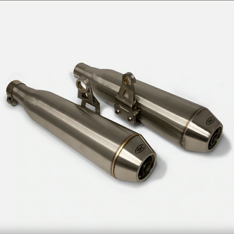 スピードツイン900/ストリートツイン ストリートカップ スピードツイン