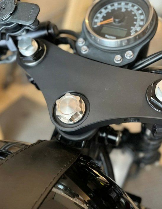 トライアンフボンネビルt100空冷 ハイギア スプロケット ドライブ