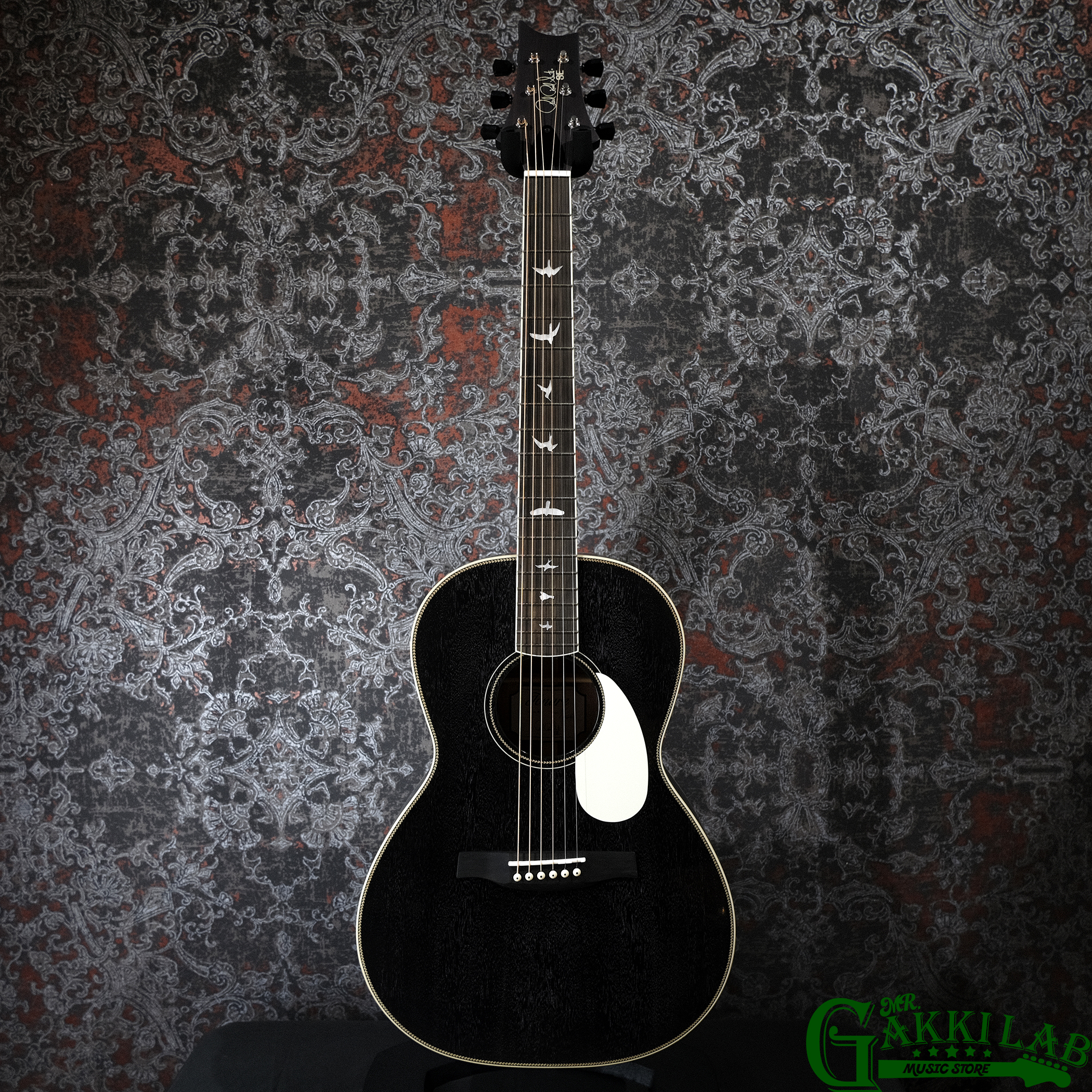 Paul Reed Smith(PRS) SE P20E Dog Hair w/ Fishman Presys VT Pickup