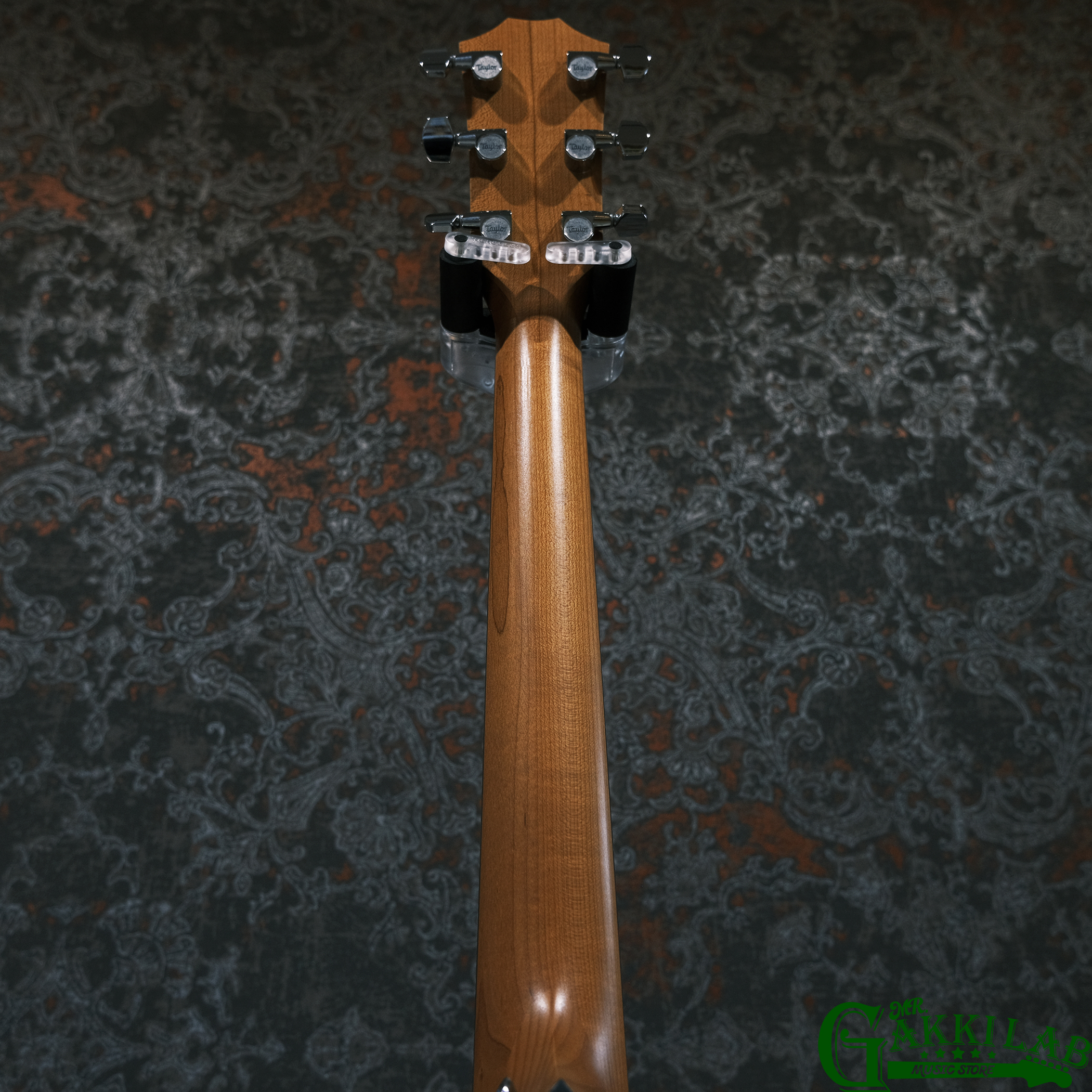 Taylor 114ce Walnut (Limited) ES2【エレアコ】 | 札幌の楽器屋さん