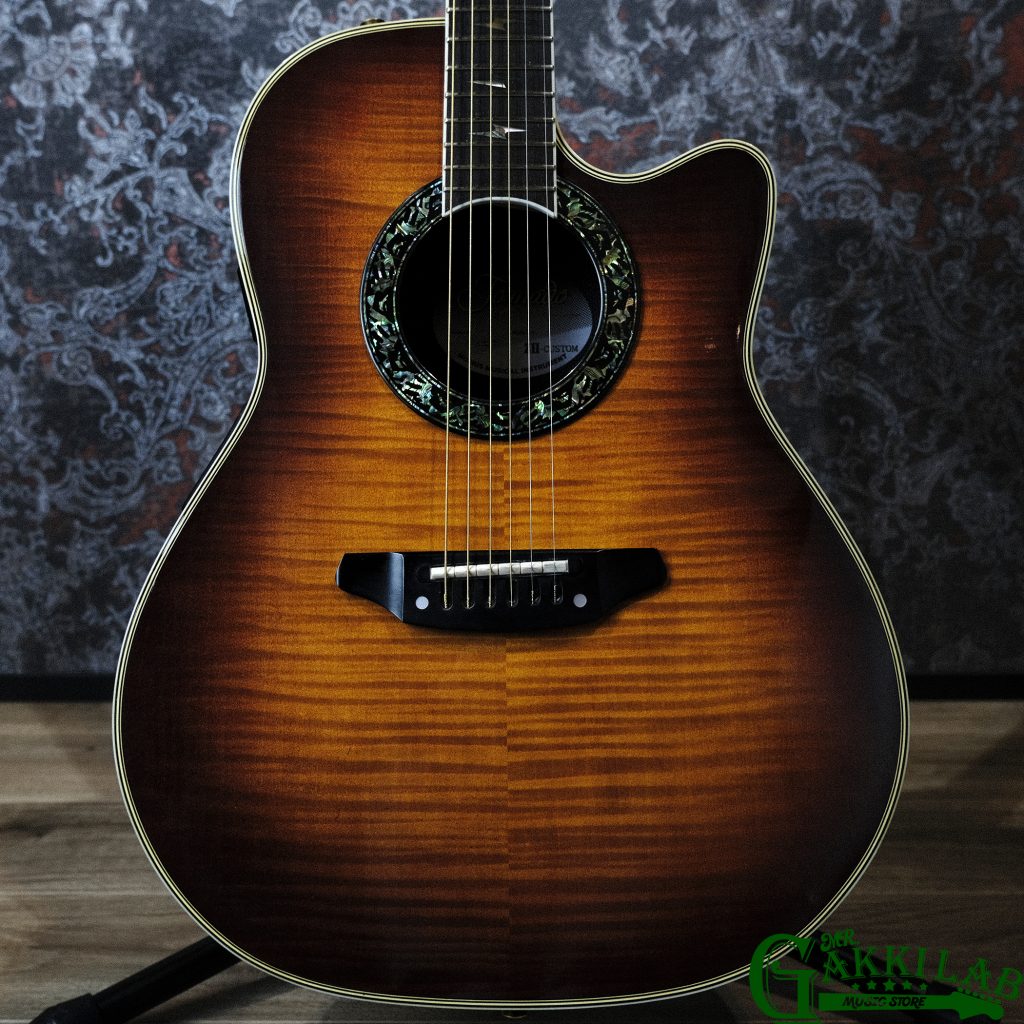 Tornado by Morris ZII-Custom 1990年代 | 札幌の楽器屋さん｜MR.GAKKI