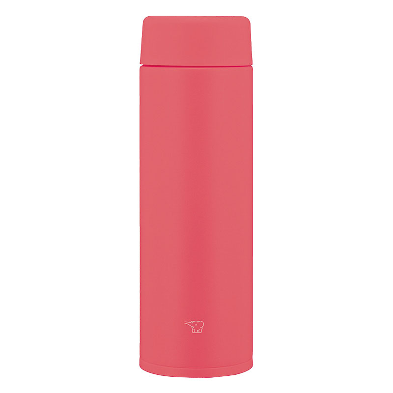 ステンレスマグ 480ml SU-AA48-RM ポピーレッド ｜ ミスターマックス