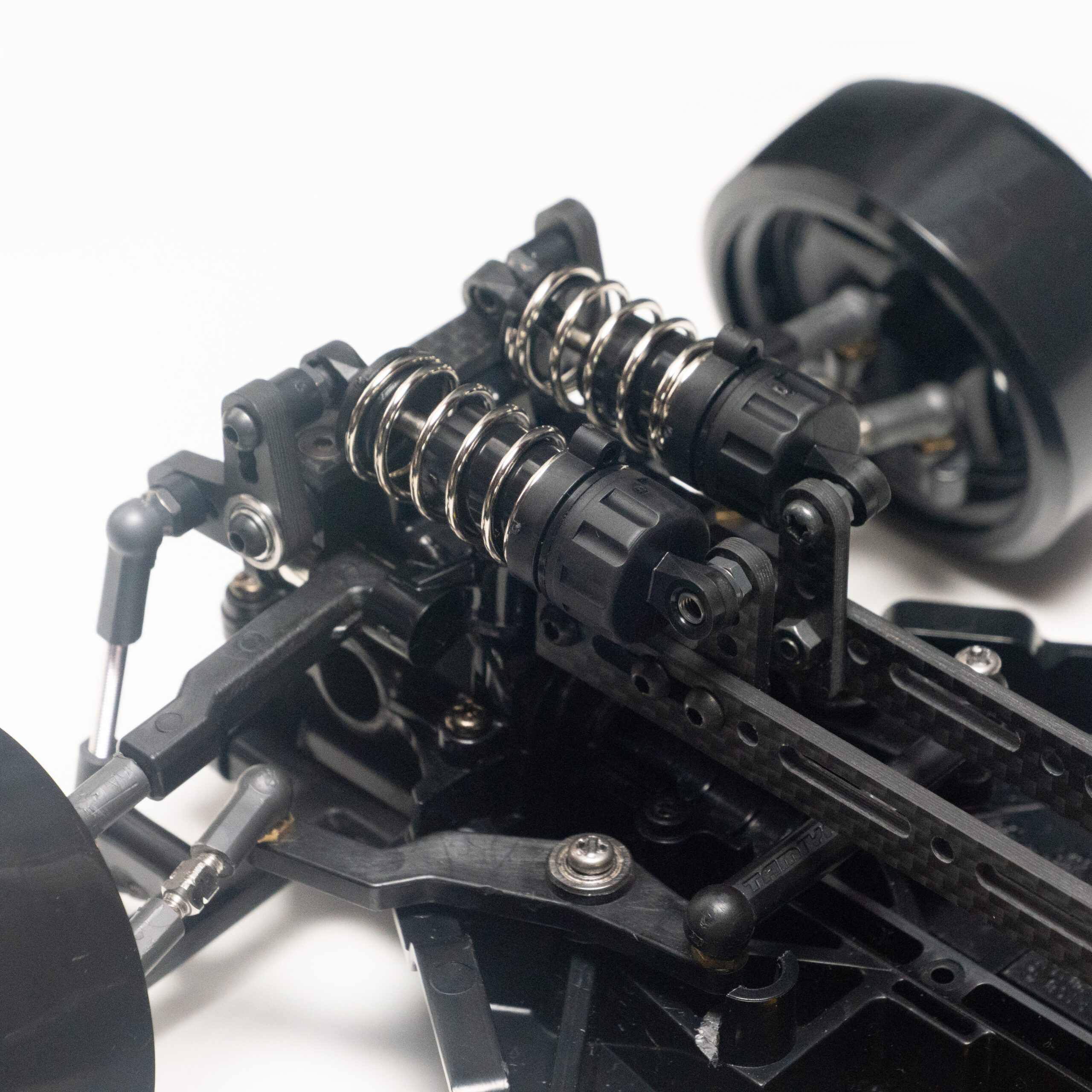 TT-02 Techlabo RC MS フルキット TT-02 Techlabo RC MS フルキット TT-02