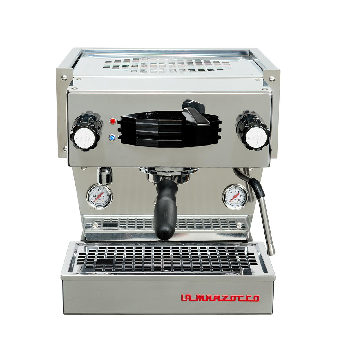 La Marzocco Linea Mini – Mr. Espresso