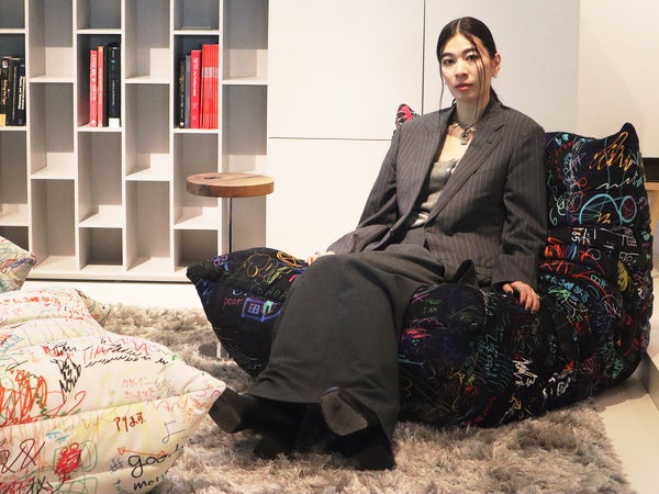 日本人初のコラボデザイン！ROSETTGO50周年記念限定モデルをお披露目