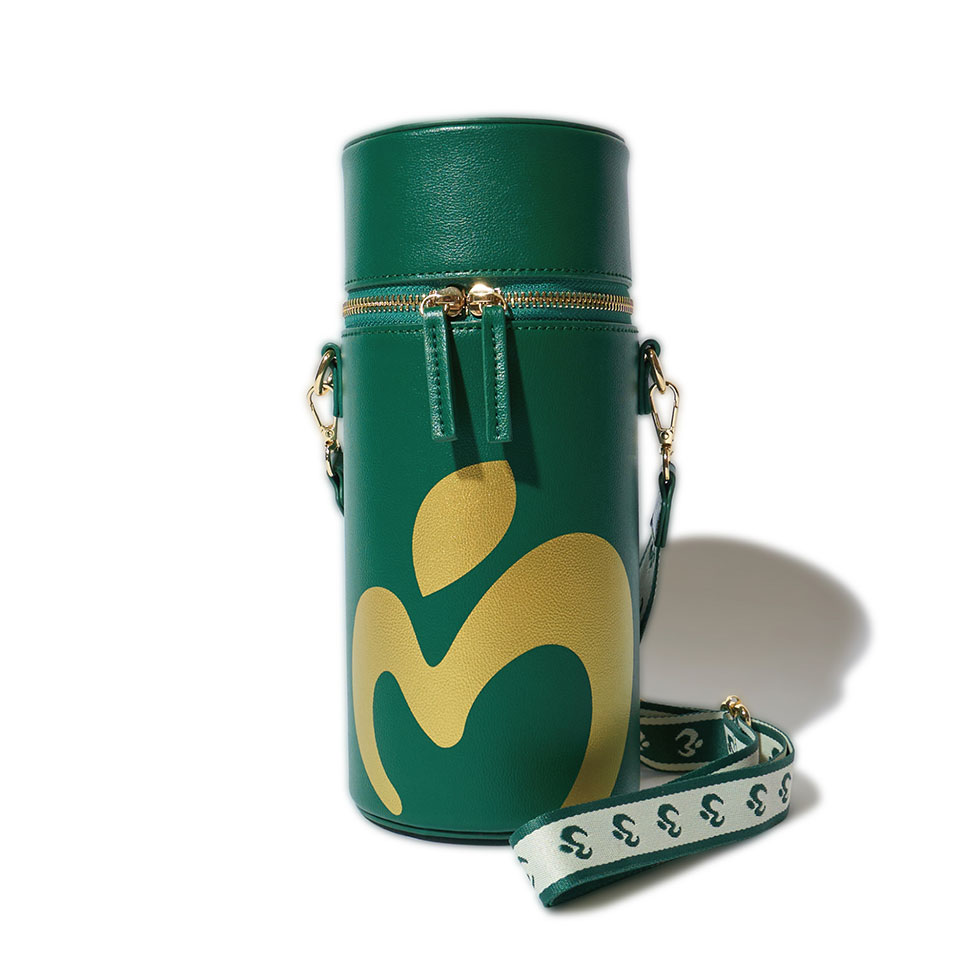 GOODS | Mrs. GREEN APPLE on Harmony