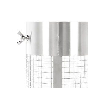 煙突ガード ver.2 / Chimney Guard ver.2