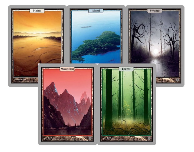 プロプレイヤーに聞いてみた！ あなたのこだわりの基本土地は