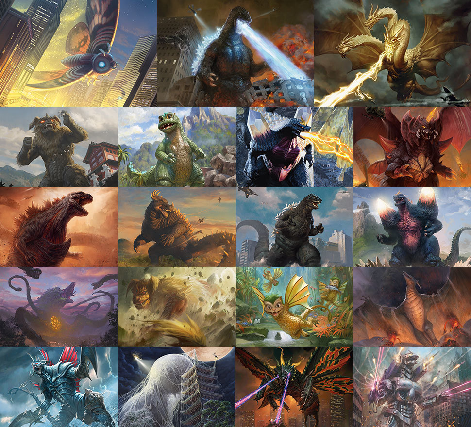 MTG イコリア：巨獣の棲処 ブースター BOX 日本語版 Amazon.co.jp