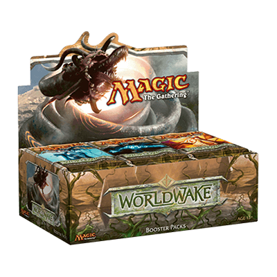 ワールドウェイク｜製品情報｜マジック：ザ・ギャザリング 日本公式