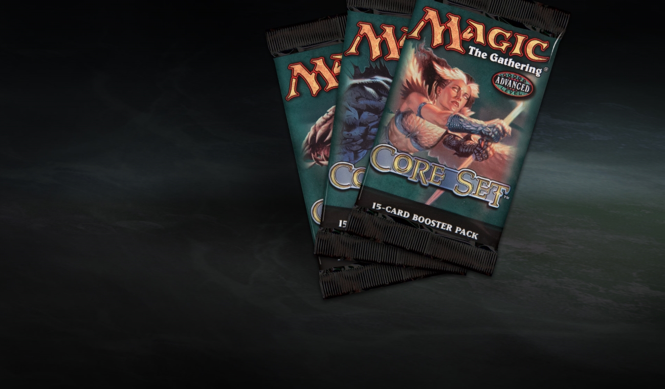 第8版基本セット｜製品情報｜マジック：ザ・ギャザリング 日本公式