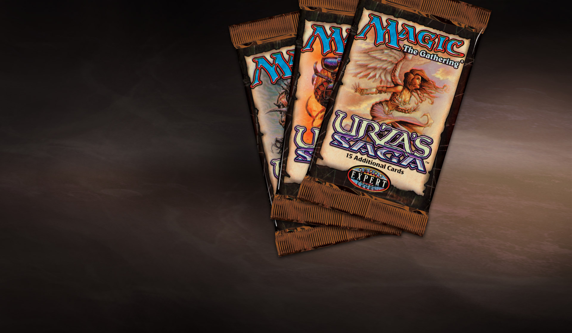 ウルザズ・サーガ｜製品情報｜マジック：ザ・ギャザリング 日本公式