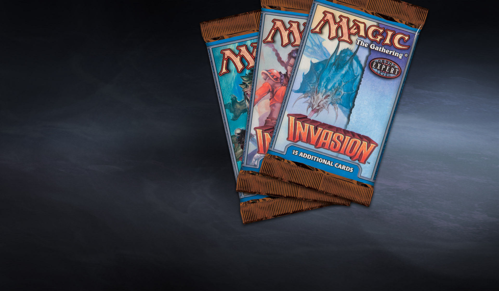 インベイジョン｜製品情報｜マジック：ザ・ギャザリング 日本公式