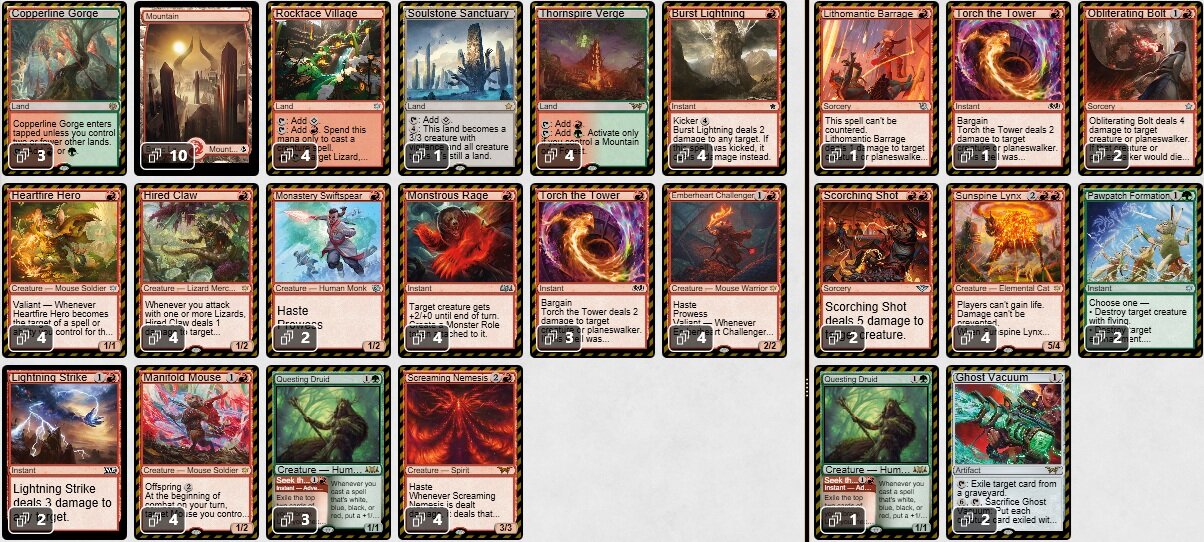 2025/03/16 カードショップ若院 シーズン3 ラウンド3 エリア予選 権利