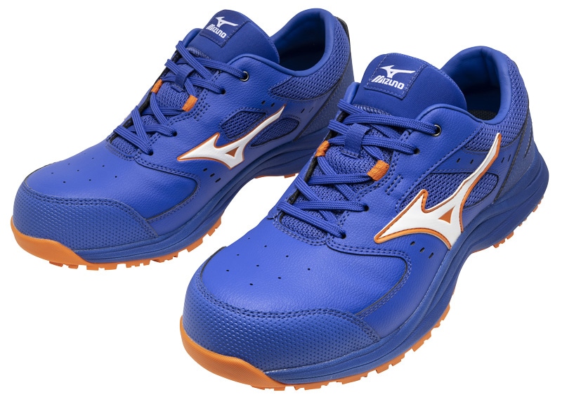 ミズノの安全靴・ワークシューズの魅力｜ミズノ 法人のお客様向けサイト