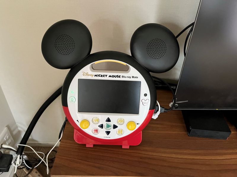 DWE1】ディズニー英語をはじめた記録 | むみかブログ