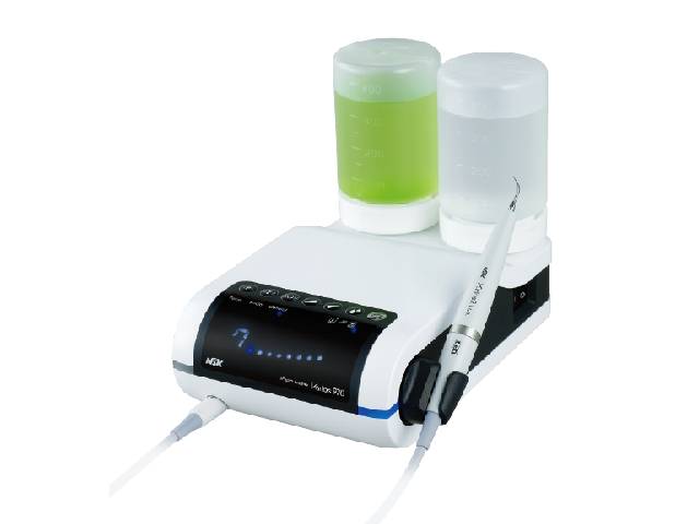 ナカニシ 超音波スケーラー バリオス 970 Lux 標準セット(ライト付