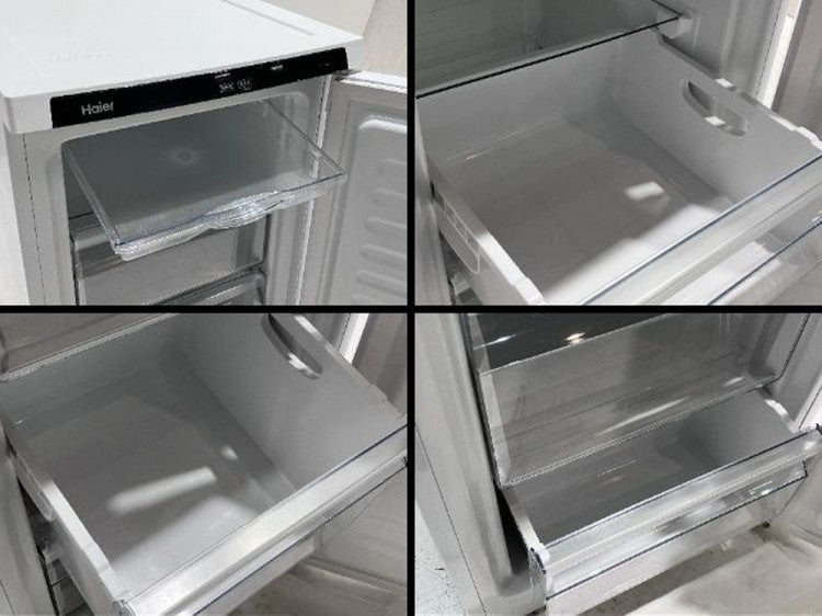 ハイアール ノンフロン冷凍庫 JF-NU102D | 無限堂厨房ネットショップ