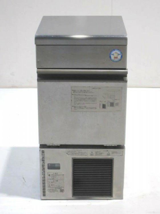 フクシマガリレイ 25kg製氷機 FIC-A25KT | 無限堂厨房ネットショップ