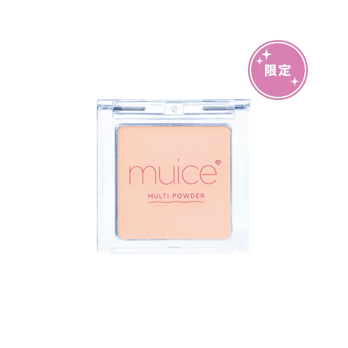 スポットメンテパウダー ＜マツキヨココカラコラボ＞ - muice