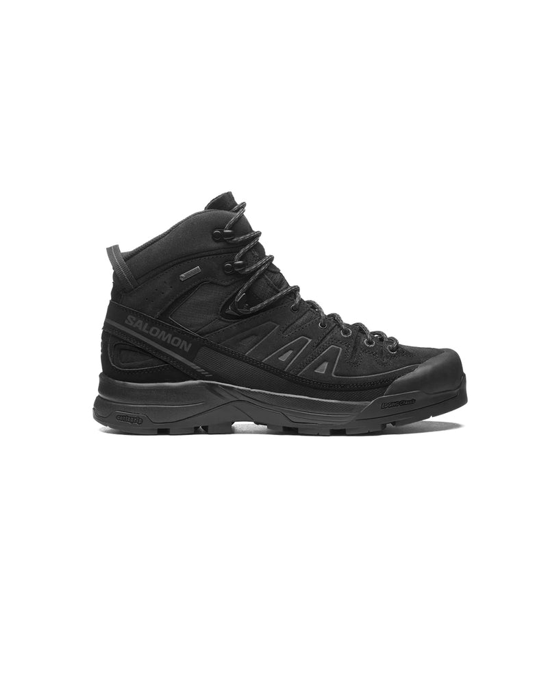 SALOMON ADVANCED / X-ALP MID LTR GTX (L47638700) Black / Black