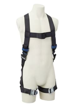 3M™ DBI-サラ™ エグゾフィット™ ライト 柱上作業用フルハーネス SV型