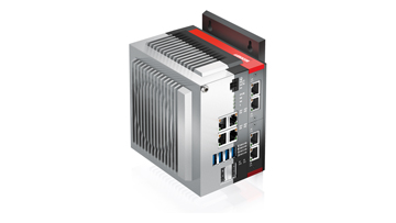 C6032 | Ultra-compact Industrial PC | Beckhoff USA