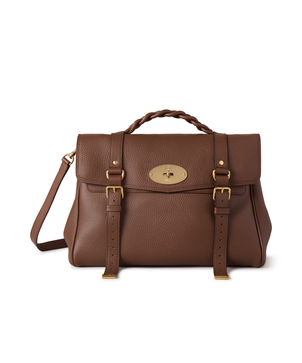 MULBERRY/マルベリー通販 | アレクサ【送料無料】 | 三越伊勢丹の