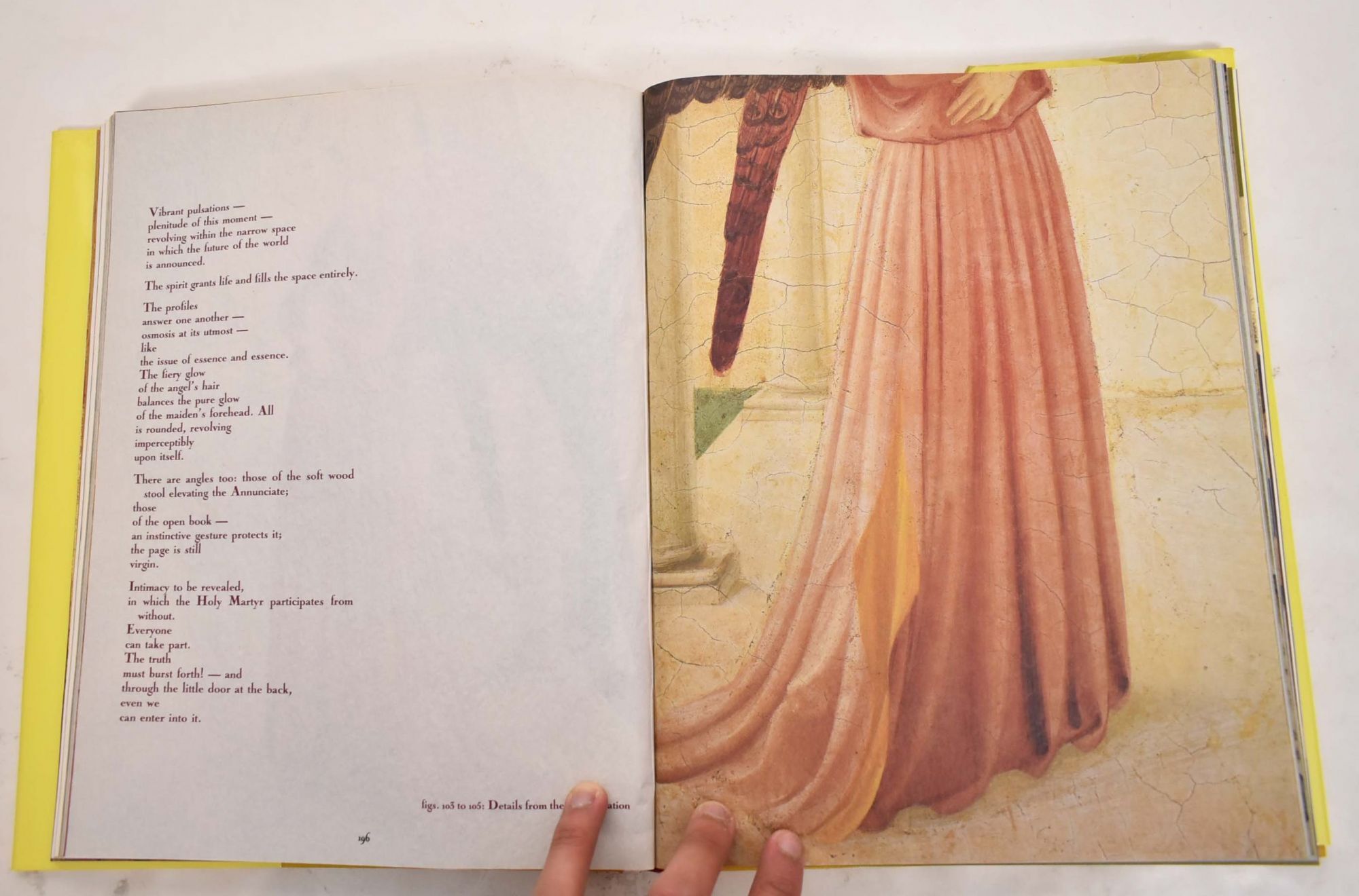 Fra Angelico: The Light of the Soul | Jacqueline and Maurice Guillaud